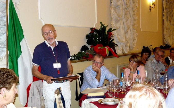 (58) Catania - cena Ristorante Rinascimento